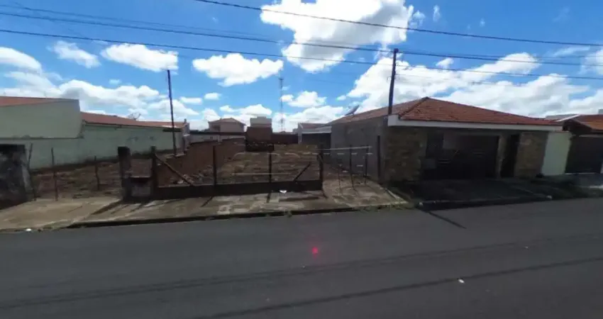Terreno à venda na Rua Colômbia, S/n, Vila Brasília, São Carlos