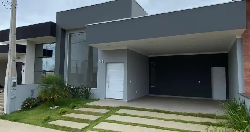 Casa para venda em lívia iii de 170.00m² com 3 quartos, 3 suites e 3 garagens