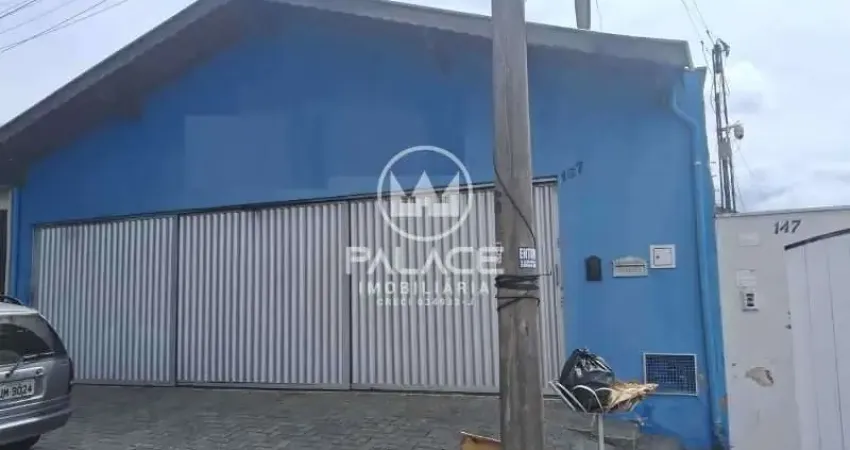 Casa para venda em nova américa de 162.00m² com 3 quartos, 2 suites e 3 garagens