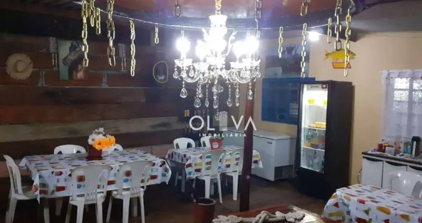 Chácara para venda em estância jóckei club de 1100.00m² com 2 quartos e 3 garagens