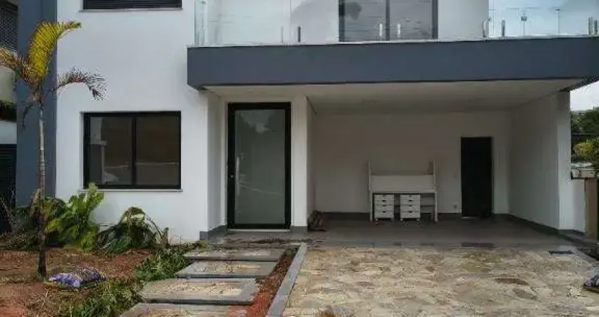 Casa de condomínio para venda em morada das flores (aldeia da serra) de 350.00m² com 4 quartos, 4 suites e 6 garagens