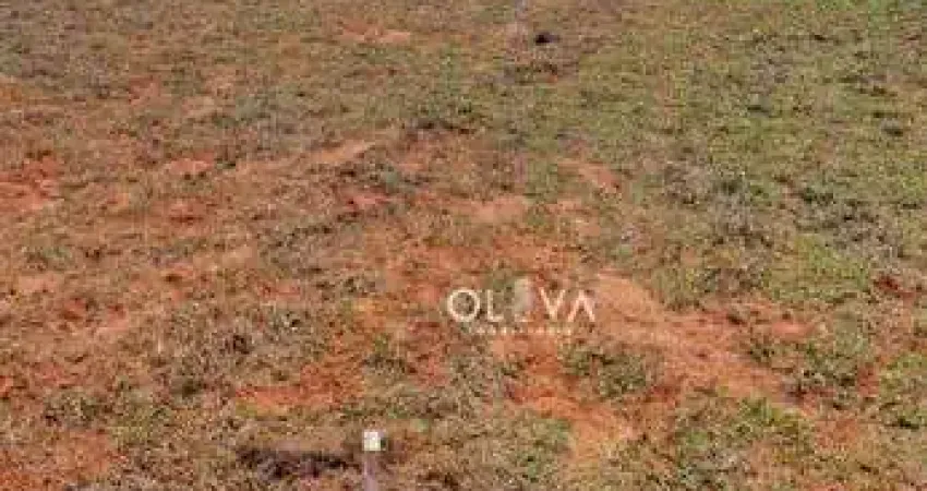 Terreno à venda na Vila Clementina, São José do Rio Preto