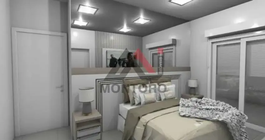 Casa de condomínio para venda em residencial volpi de 308.00m² com 3 quartos e 1 suite