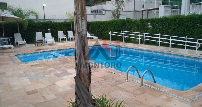 Apartamento para venda em jardim brasília (vila xavier) de 40.00m² com 2 quartos e 1 garagem