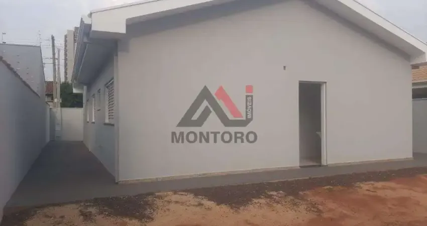 Casa para venda em residencial cambuy de 312.00m² com 3 quartos, 1 suite e 2 garagens