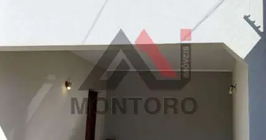 Sobrado para venda em centro de 166.00m² com 3 quartos, 1 suite e 1 garagem