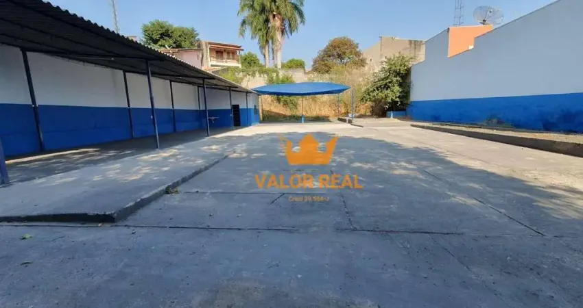 Terreno para venda e aluguel em jardim florestal de 817.00m²