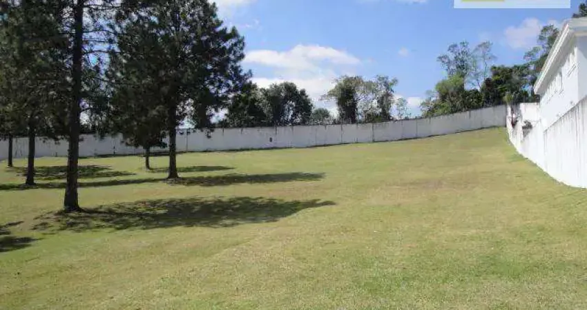 Terreno en condomínio para venda em aldeia da serra de 1796.00m²