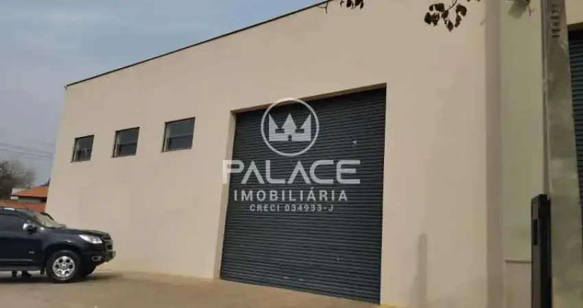 Galpão / depósito / armazém para alugar em jardim brasil de 321.00m² com 3 garagens