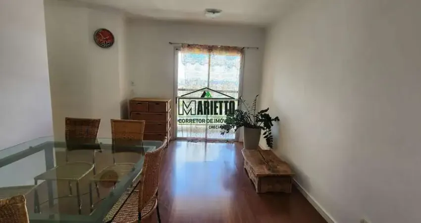 Apartamento para alugar em parque campolim de 64.00m² com 2 quartos, 1 suite e 1 garagem