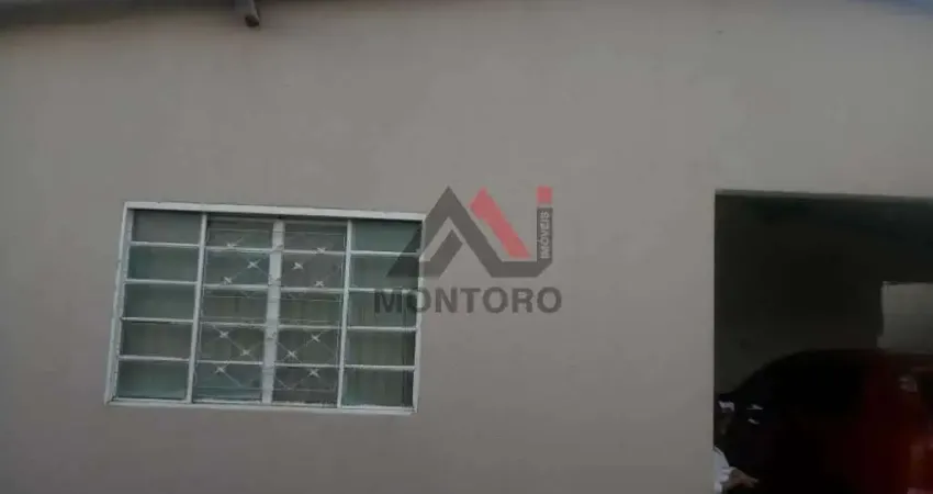 Casa para venda em jardim del rei de 135.00m² com 3 quartos e 1 suite