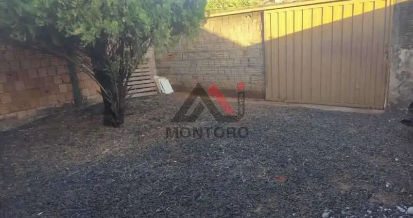 Casa para venda em jardim indaiá de 43.00m² com 1 quarto e 2 garagens