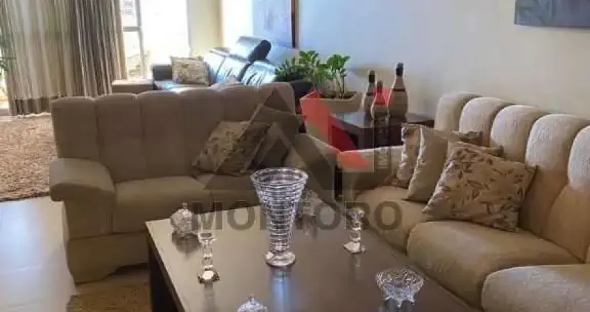 Cobertura para venda em centro de 45.00m² com 3 quartos, 1 suite e 2 garagens