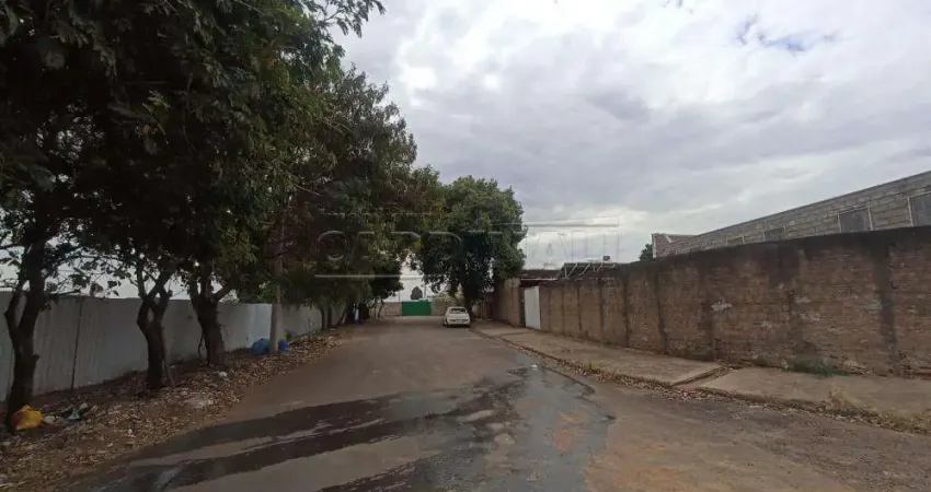 Prédio comercial para venda em jardim jockey clube de 769.00m²