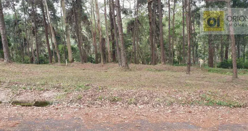 Terreno en condomínio para venda em residencial das estrelas de 864.00m²
