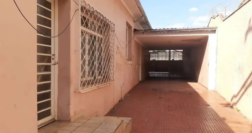 Casa com 3 quartos à venda na Cidade Alta, Piracicaba