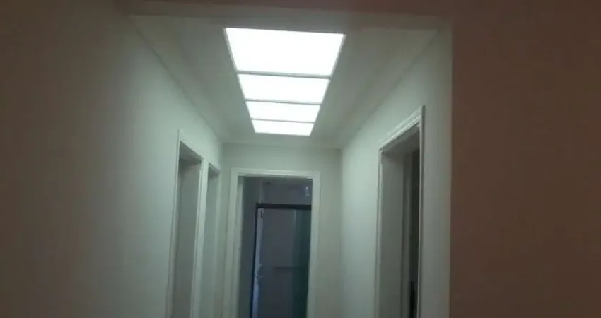 Apartamento para venda em centro de 57.00m² com 2 quartos e 1 garagem