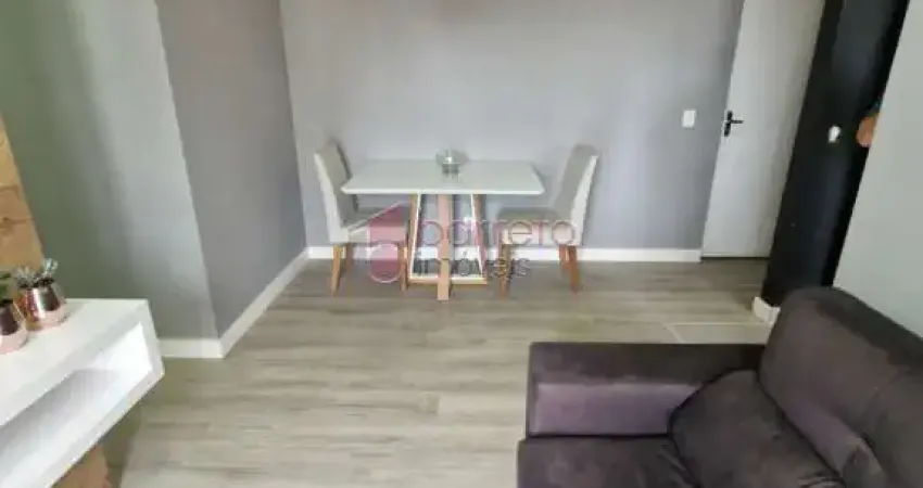 Apartamento para alugar em vila nambi de 50.00m² com 2 quartos e 1 garagem