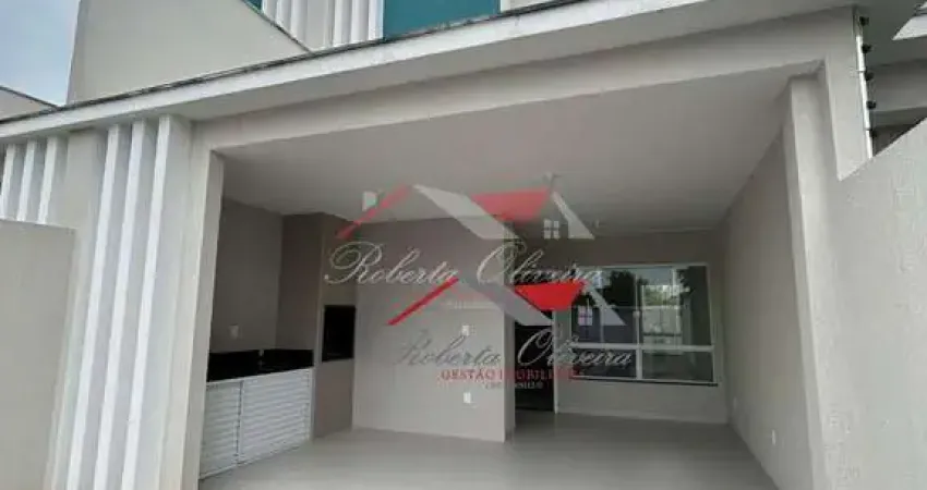 Casa para venda em recreio de 162.00m² com 3 quartos, 3 suites e 1 garagem