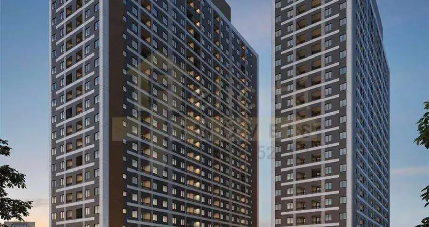 Apartamento para venda em vila sul americana de 3454.00m² com 2 quartos, 1 suite e 1 garagem