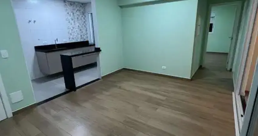 Apartamento para alugar em loteamento mogilar de 68.00m² com 2 quartos