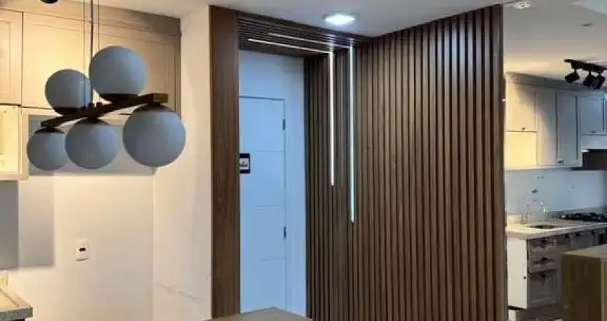 Apartamento para venda em jardim são pedro de 79.00m² com 3 quartos, 1 suite e 2 garagens