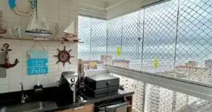 Apartamento para venda em caiçara de 69.00m² com 2 quartos, 1 suite e 2 garagens