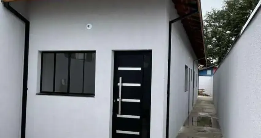 Casa para venda em jardim regina (moreira césar) de 70.00m² com 3 quartos, 2 suites e 2 garagens