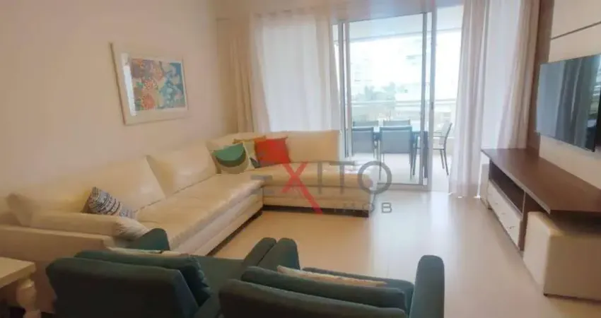 Apartamento para venda e aluguel em riviera de são lourenço de 140.00m² com 4 quartos, 2 suites e 2 garagens