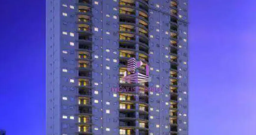 Apartamento para venda em alphaville empresarial de 96.00m² com 2 quartos, 1 suite e 3 garagens