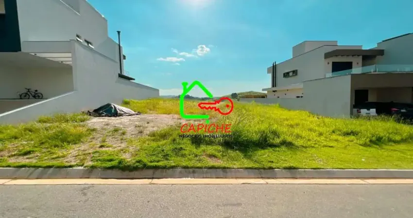 Terreno em condomínio fechado à venda na Alameda dos Argelins, 1, Santa Cândida, Vinhedo