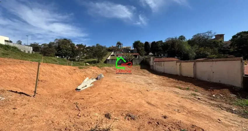 Terreno em condomínio fechado à venda na Rua Henrique Sauerbronn, 1019, Caixa D´Água, Vinhedo