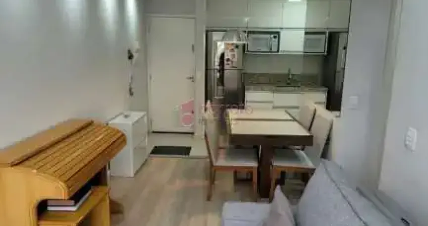 Apartamento para alugar em residencial santa giovana de 60.00m² com 2 quartos e 1 garagem