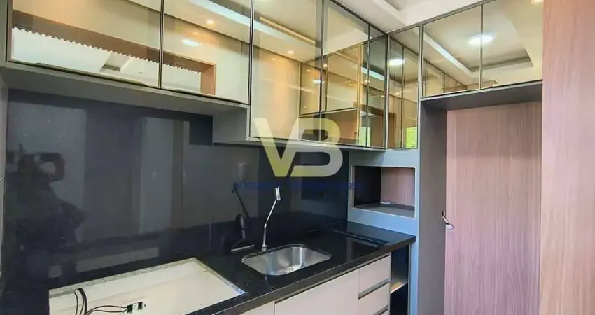 Apartamento para alugar em alto boqueirão de 50.00m² com 2 quartos e 1 garagem