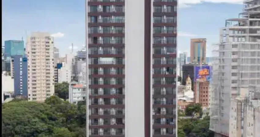 Sala comercial à venda na Rua Correia Dias, 97, Paraíso, São Paulo