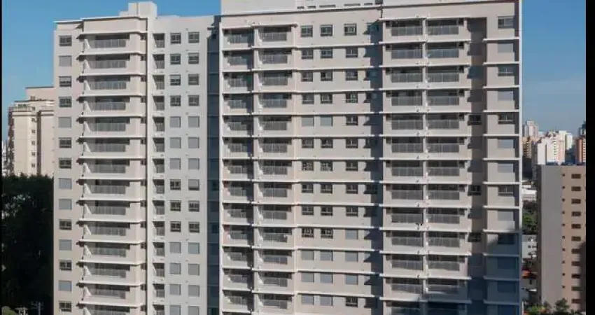 Apartamento para venda em vila mariana de 72.00m² com 2 quartos, 2 suites e 1 garagem