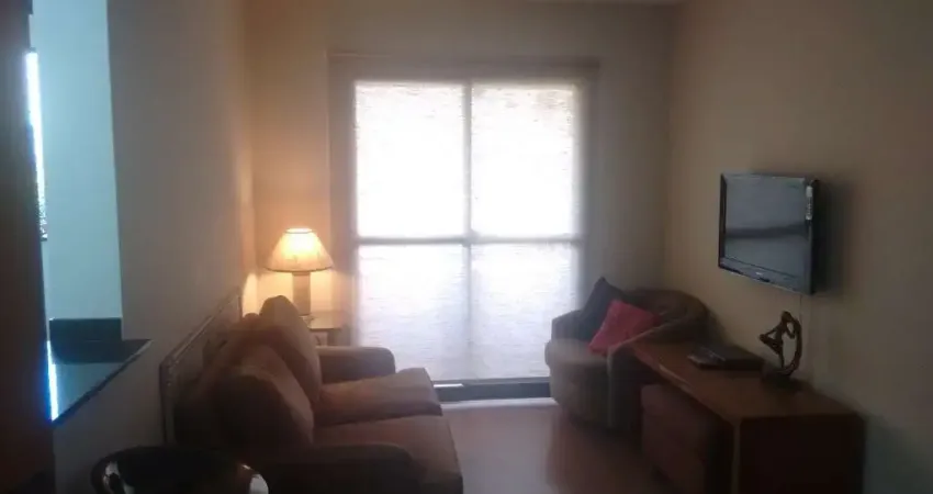 Flat para alugar em cidade monções de 60.00m² com 2 quartos, 1 suite e 2 garagens