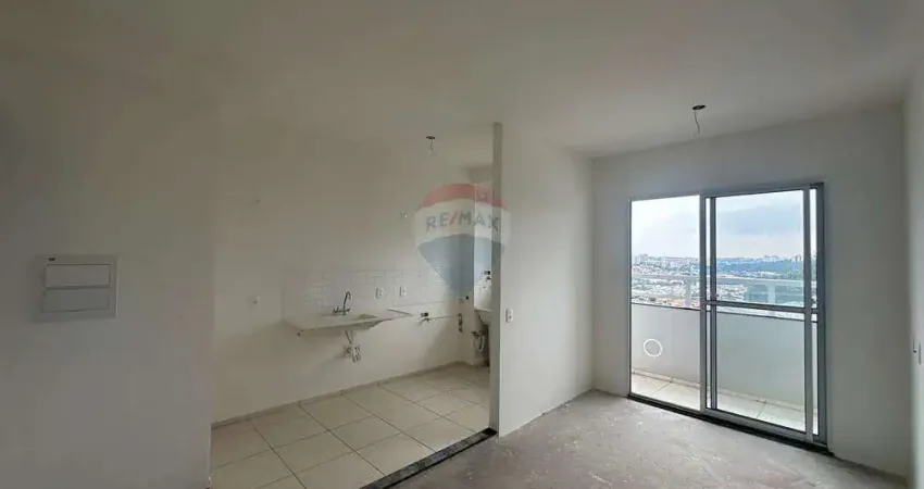 Apartamento para venda em vila rio branco de 54.00m² com 3 quartos e 1 garagem