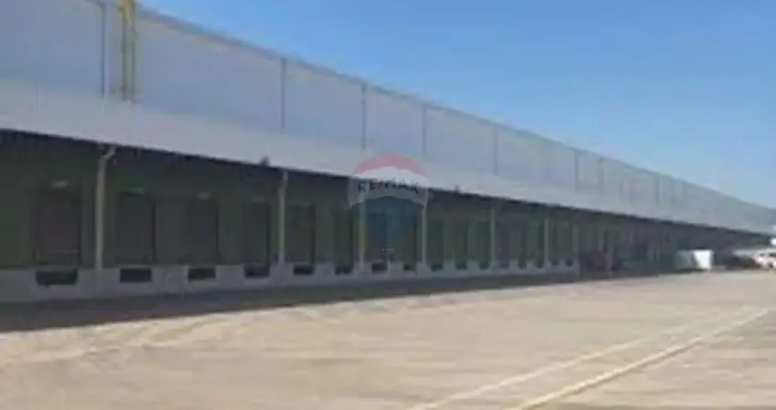Galpão / depósito / armazém para alugar em distrito industrial de 1108.00m²