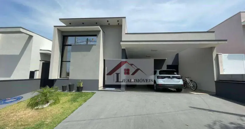 Casa de condomínio para venda em condomínio lagos d'icaraí de 175.00m² com 3 quartos, 3 suites e 4 garagens