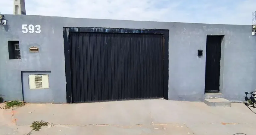 Casa para venda em vida nova botucatu (rubião junior) de 70.00m² com 2 quartos e 2 garagens