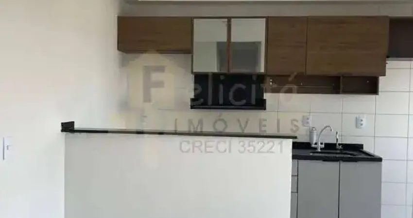 Apartamento para venda e aluguel em parque viana de 54.00m² com 2 quartos e 1 garagem