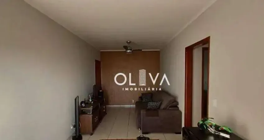 Apartamento para venda em jardim residencial vetorasso de 61.00m² com 2 quartos e 1 garagem