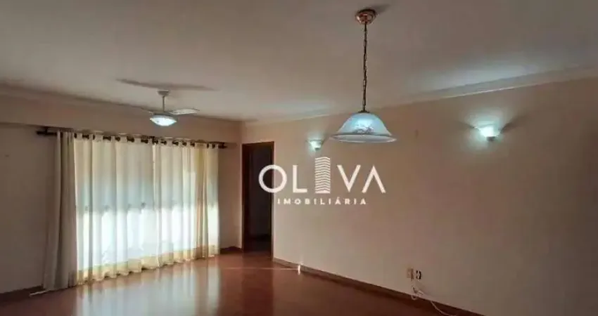 Apartamento para venda em vila sinibaldi de 92.00m² com 3 quartos, 1 suite e 1 garagem