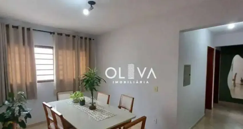 Apartamento para venda em vila sinibaldi de 76.00m² com 3 quartos, 1 suite e 2 garagens