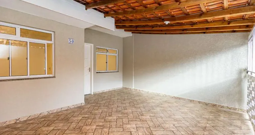 Casa de condomínio para venda em nações de 45.00m² com 2 quartos e 2 garagens