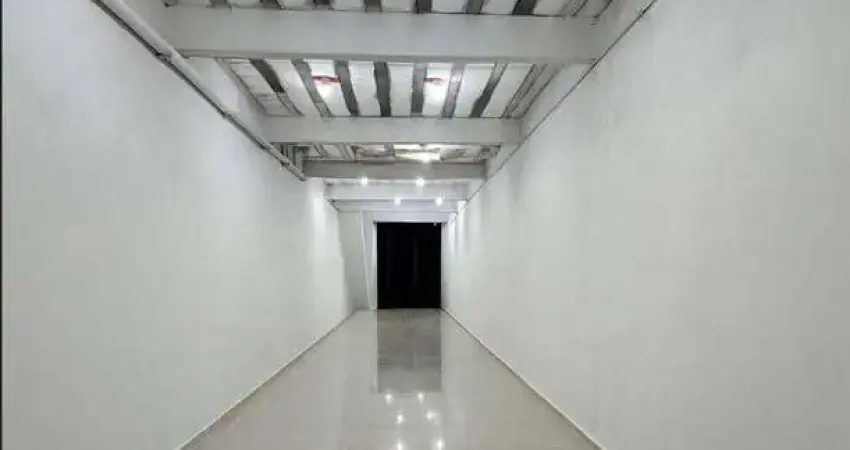 Ponto comercial para alugar na Cidade Ocian, Praia Grande 