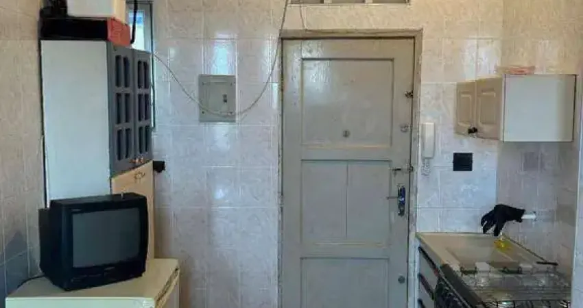 Kitnet / Stúdio para alugar na Cidade Ocian, Praia Grande