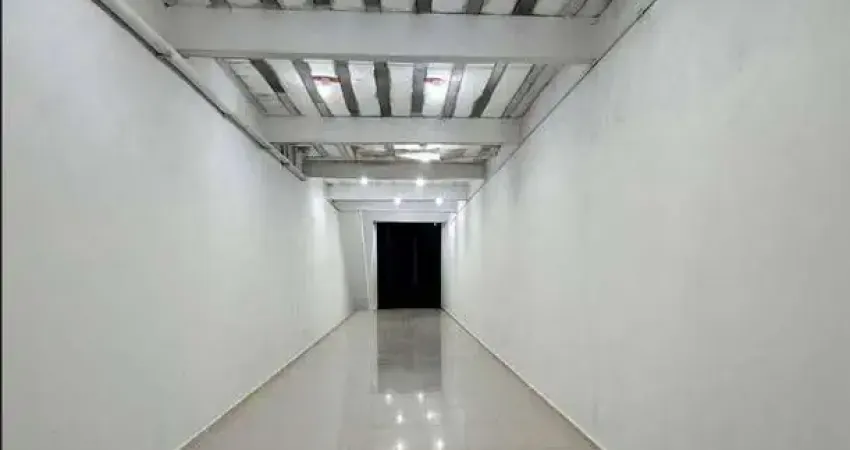 Ponto comercial para alugar na Cidade Ocian, Praia Grande 