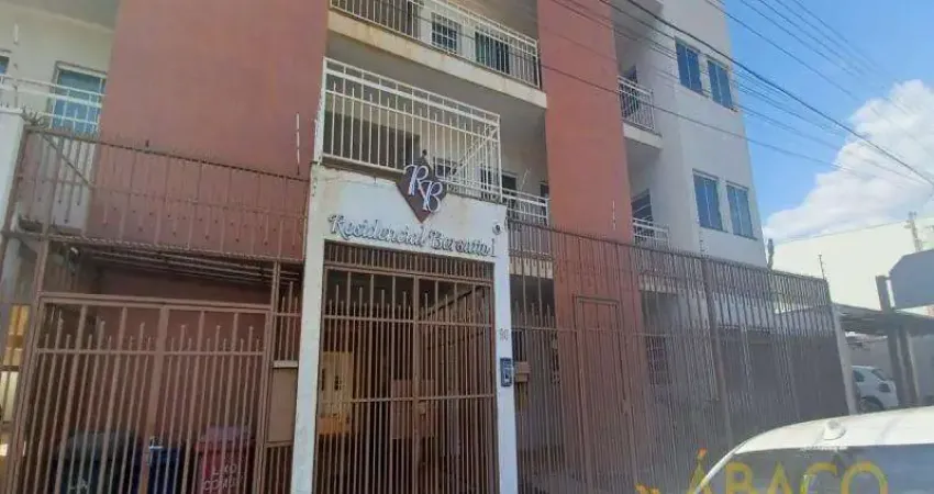 Apartamento para alugar em parque santa felícia jardim de 40.00m² com 1 quarto